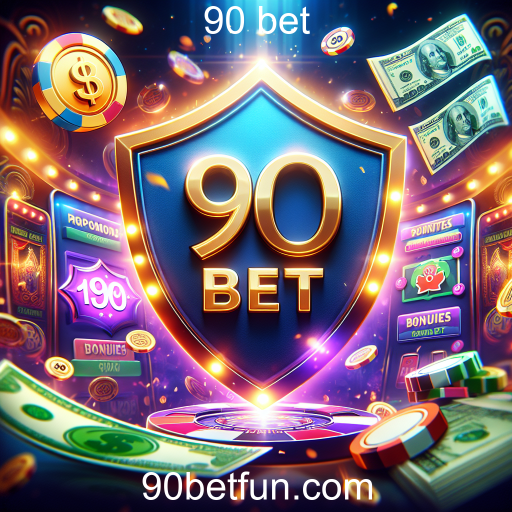 Aproveite as Melhores Promoções na 90 bet